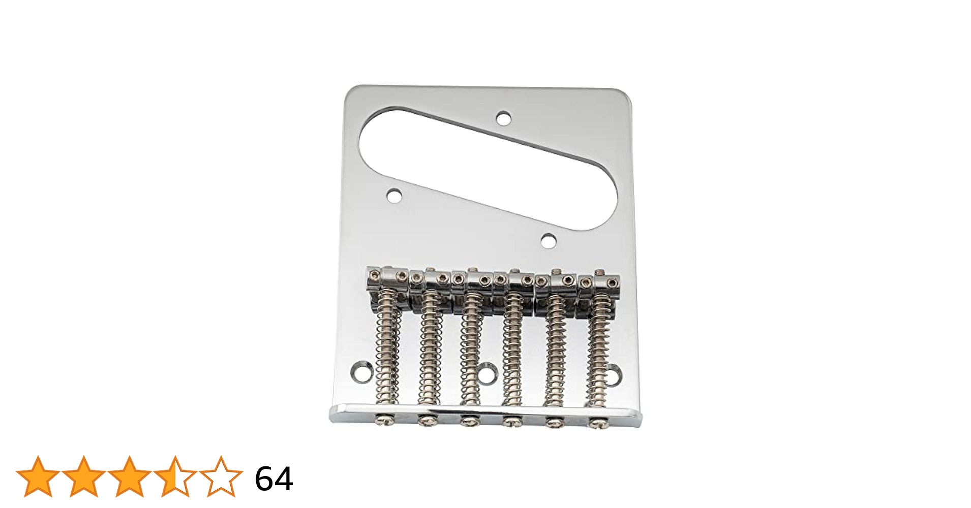 テレキャスター用ブリッジ(inch size) Amazon.co.jp: Wilkinson WOT02 弦ピッチ10.8mmヴィンテージ